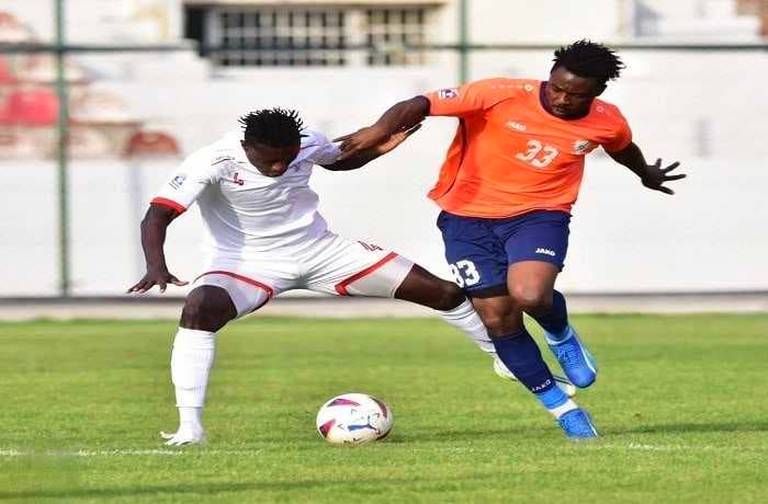اليوم.. انطلاق الجولة الأولى من دوري نجوم العراق بثلاث مواجهات قوية