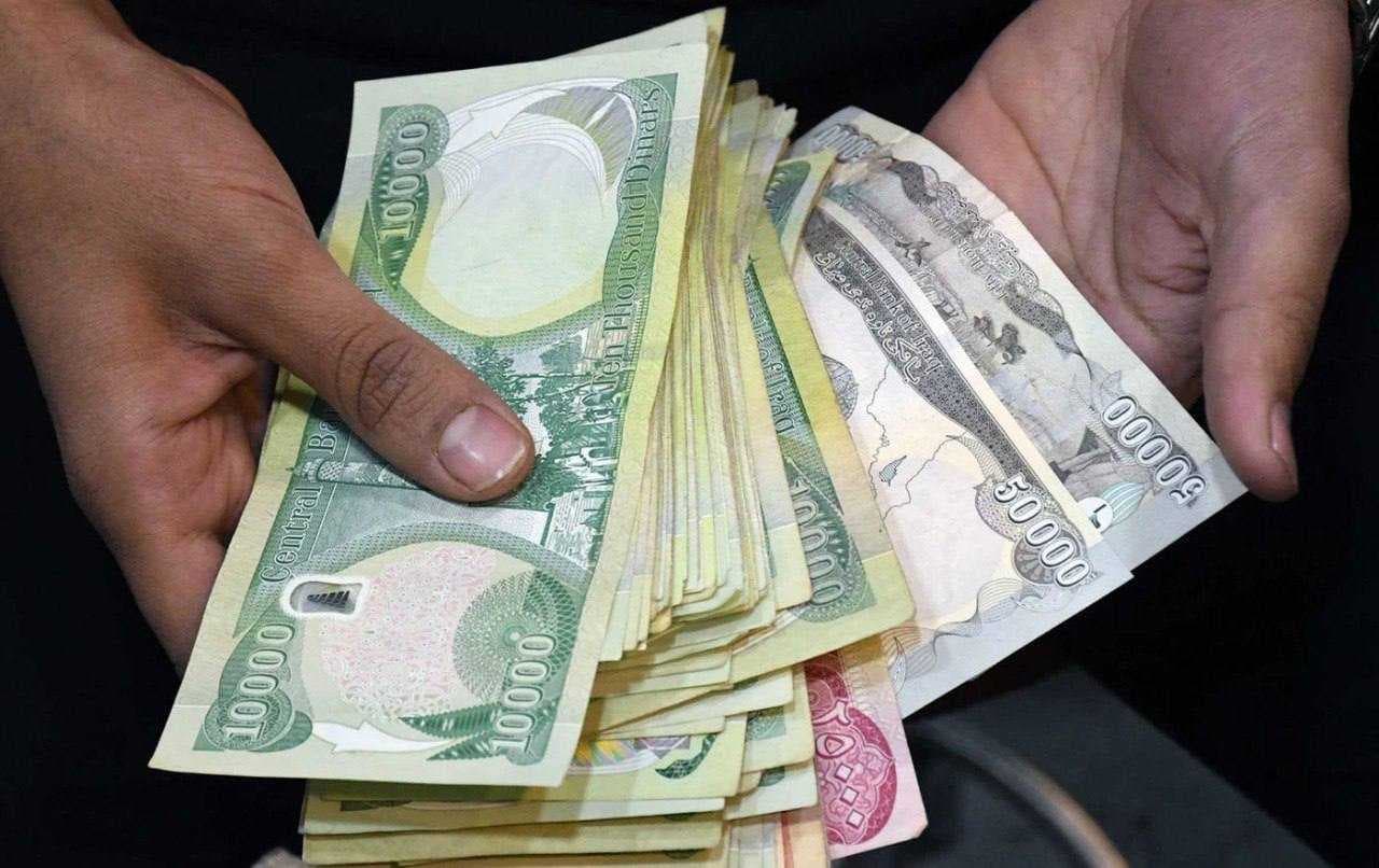 المالية النيابية: الرواتب مؤمّنة وستُصرف في مواعيدها