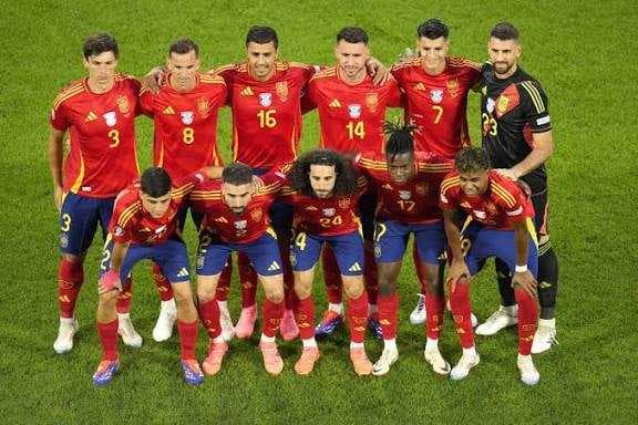 إسبانيا تهدد بالانسحاب من كأس العالم 2026 حال مشاركة الكيان الصهيوني
