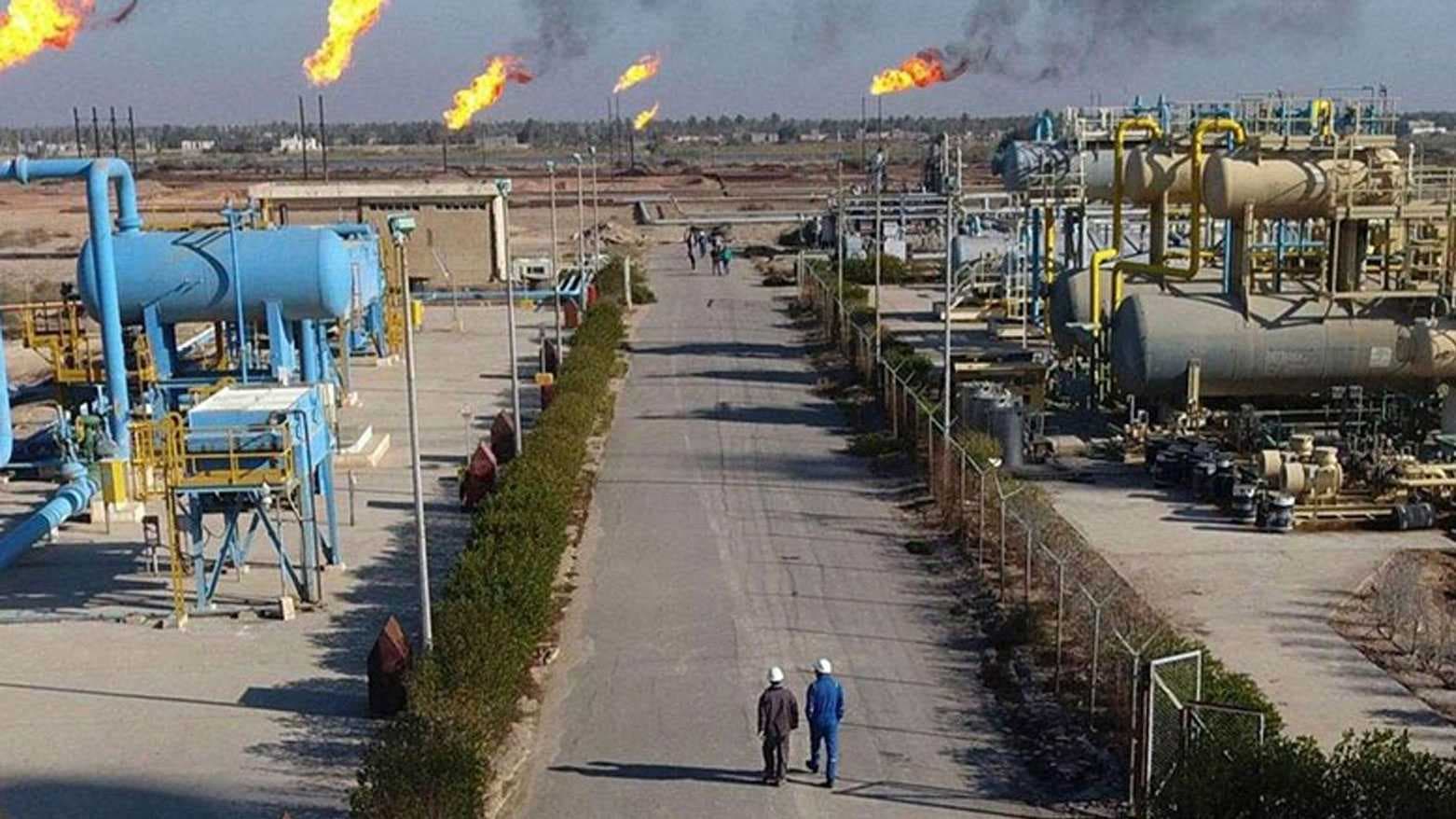 زيادة الصادرات النفطية ستحقق ملايين الدولارات للعراق