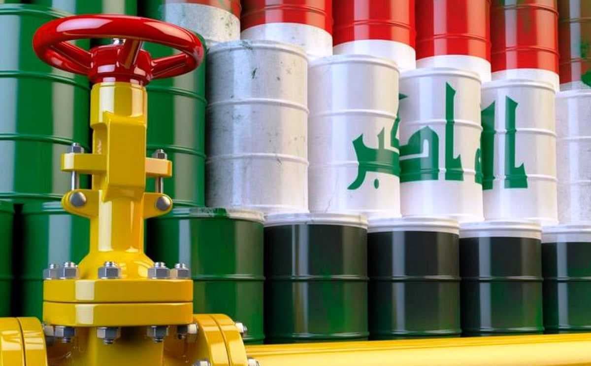 استئناف تصدير النفط من حقول إقليم كردستان العراق