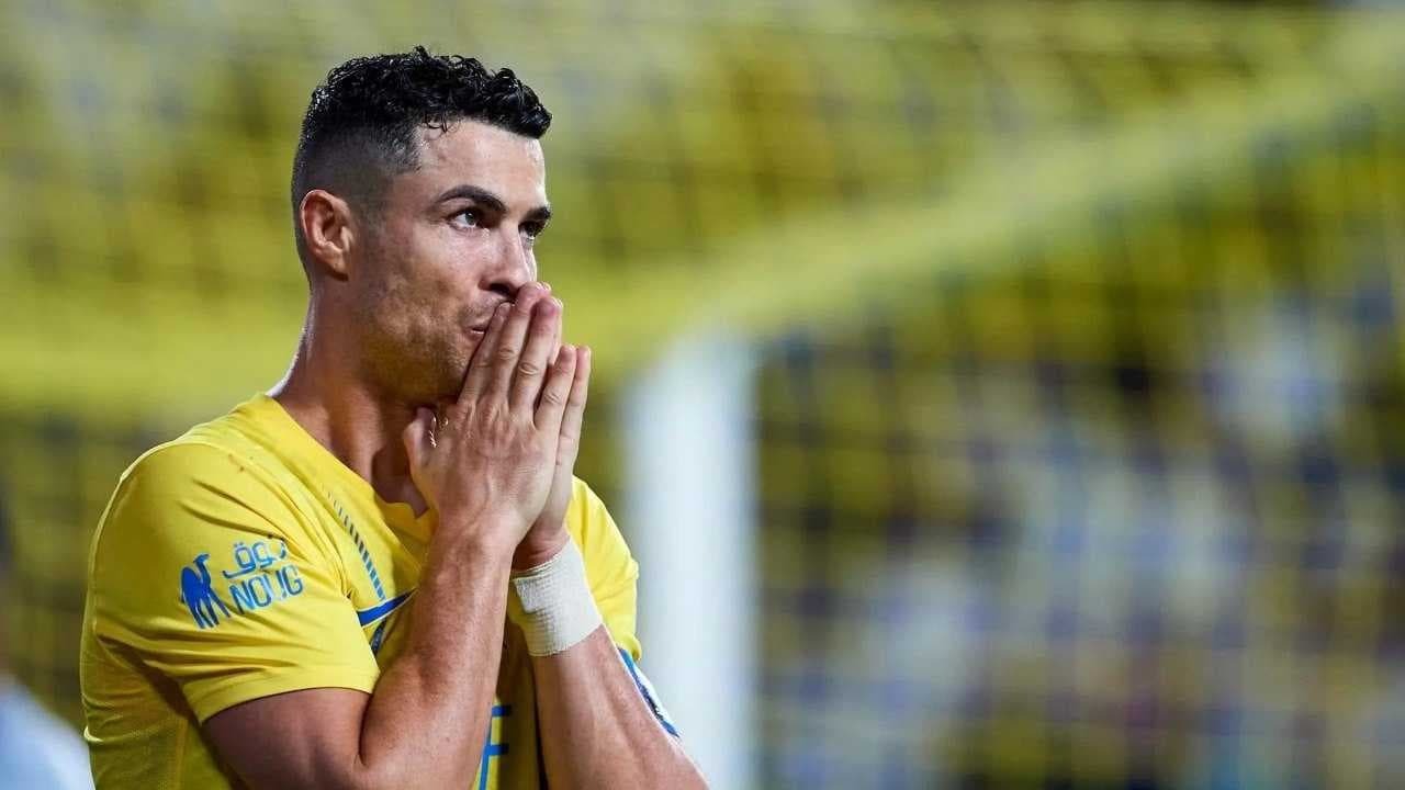 ترقب عراقي لمواجهة الزوراء والنصر وسط غموض مشاركة رونالدو