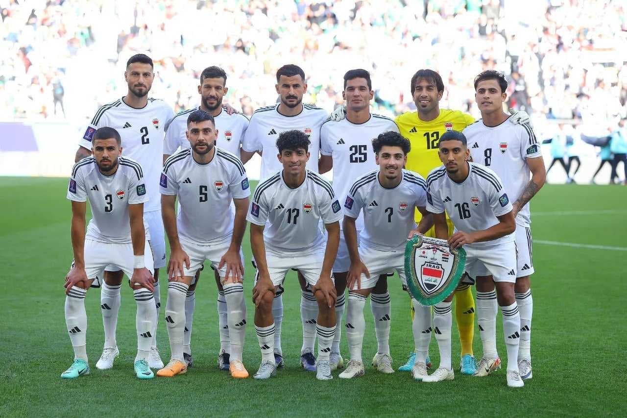 المنتخب الوطني يعلن قائمته النهائية مطلع الأسبوع المقبل