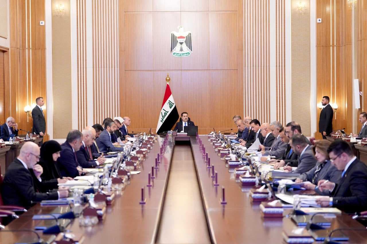مجلس الوزراء يوافق على قرار الدور الثالث للطلبة