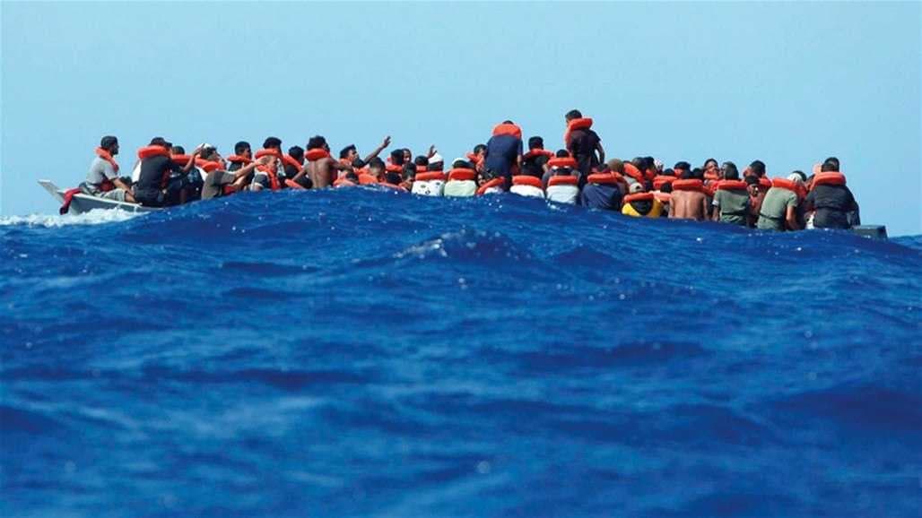 العراق يعلن استكمال إجراءات إعادة واحد واربعين مهاجراً ‏من ليبيا