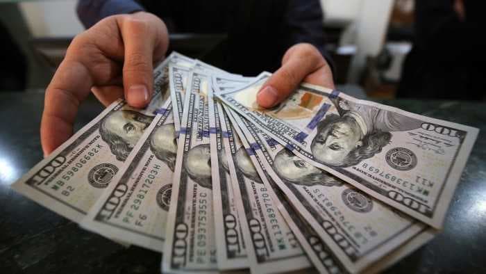 الورقة بـ142500.. النخلة نيوز تنشر أسعار صرف الدولار