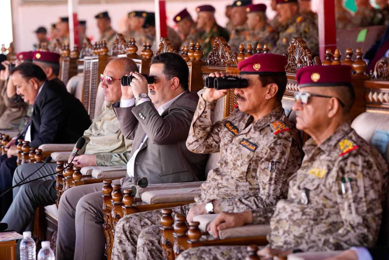 السوداني يوجه القوات الأمنية بالبقاء في حالة الاستعداد الدائم