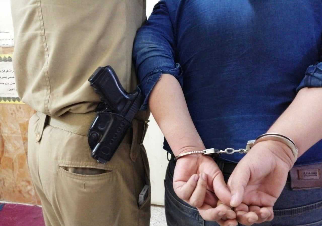 الاستخبارات العسكرية تطيح بـ3 إرهابيين و10 من تجار ومروجي المخدرات في ميسان