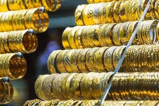 ارتفاع جنوني لأسعار الذهب.. مثقال 21 بـ 820 ألف دينار