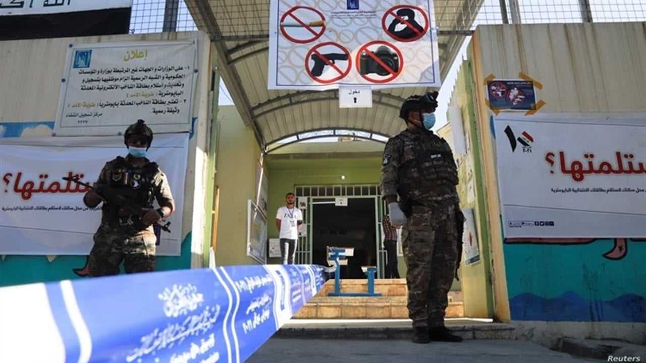 قيادة شرطة بغداد: إعداد خطة أمنية متكاملة لتأمين العملية الانتخابية