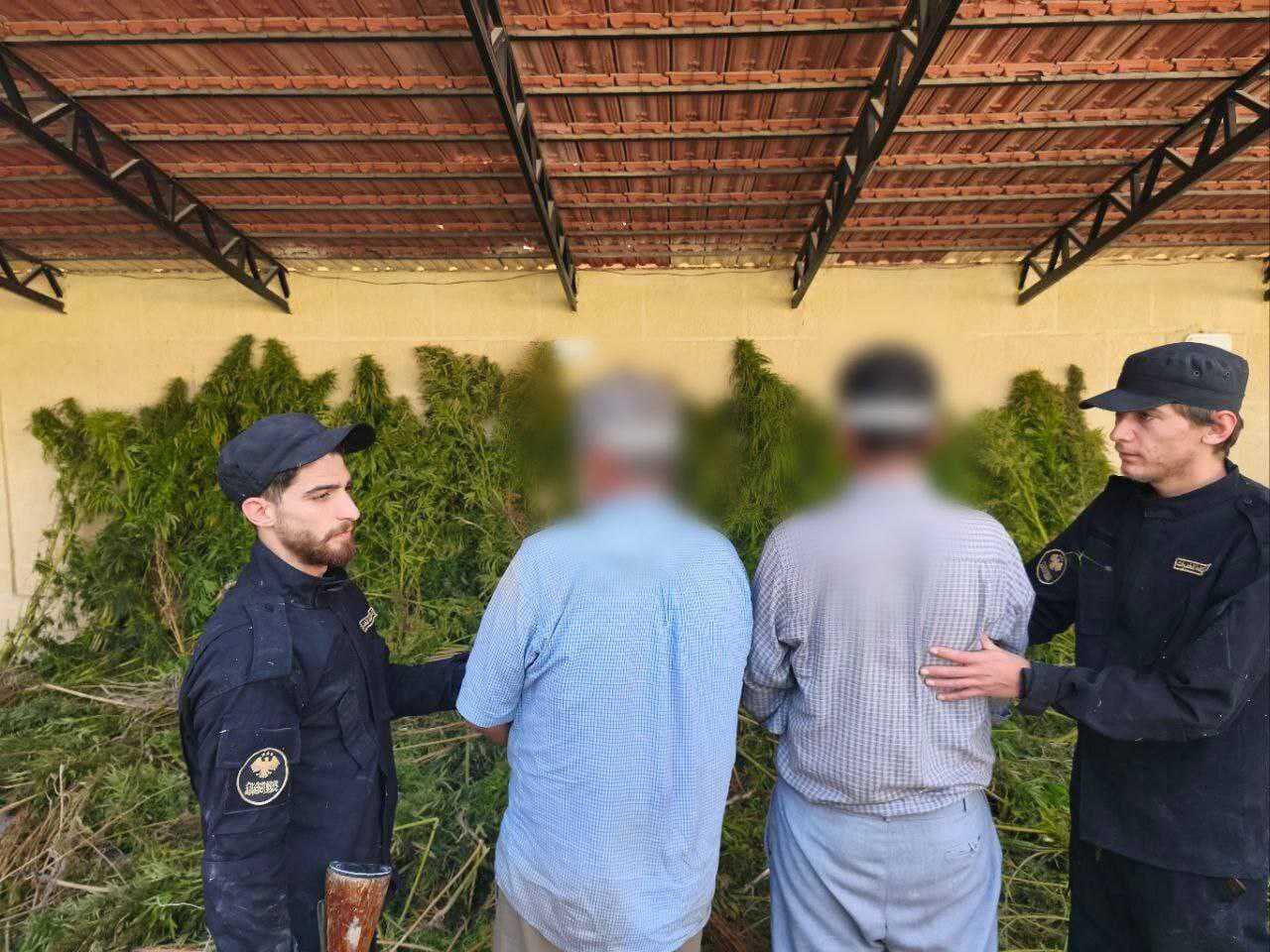 بمشاركة العراق.. عملية "دوما السورية" تفتح الباب لتحالف رباعي ضد تجارة المخدرات
