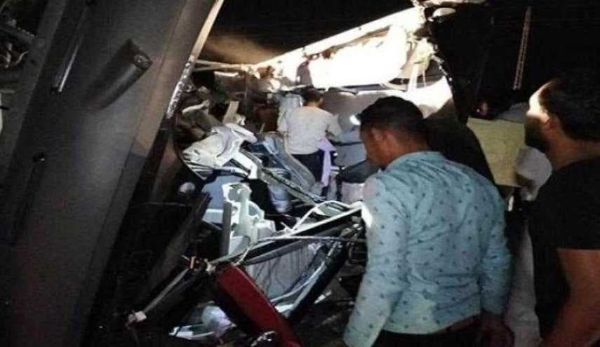 وفاة 3 أعضاء من الوفد الدبلوماسي القطري المتجه إلى قمة شرم الشيخ