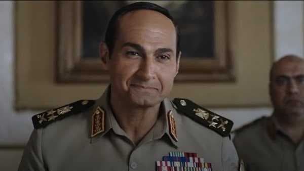 السيسي يصدر قرارا بتعيين الفنان ياسر جلال عضوا في مجلس الشيوخ