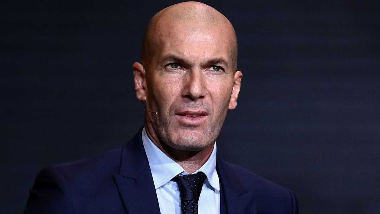 زيدان يؤكد عودته إلى التدريب ويكشف عن حلمه بقيادة منتخب فرنسا