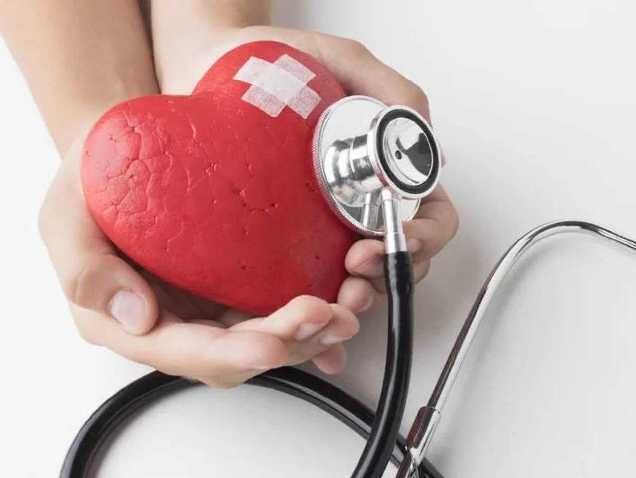 دراسة: 99% من المصابين بأمراض القلب لديهم عامل خطر واحد على الأقل