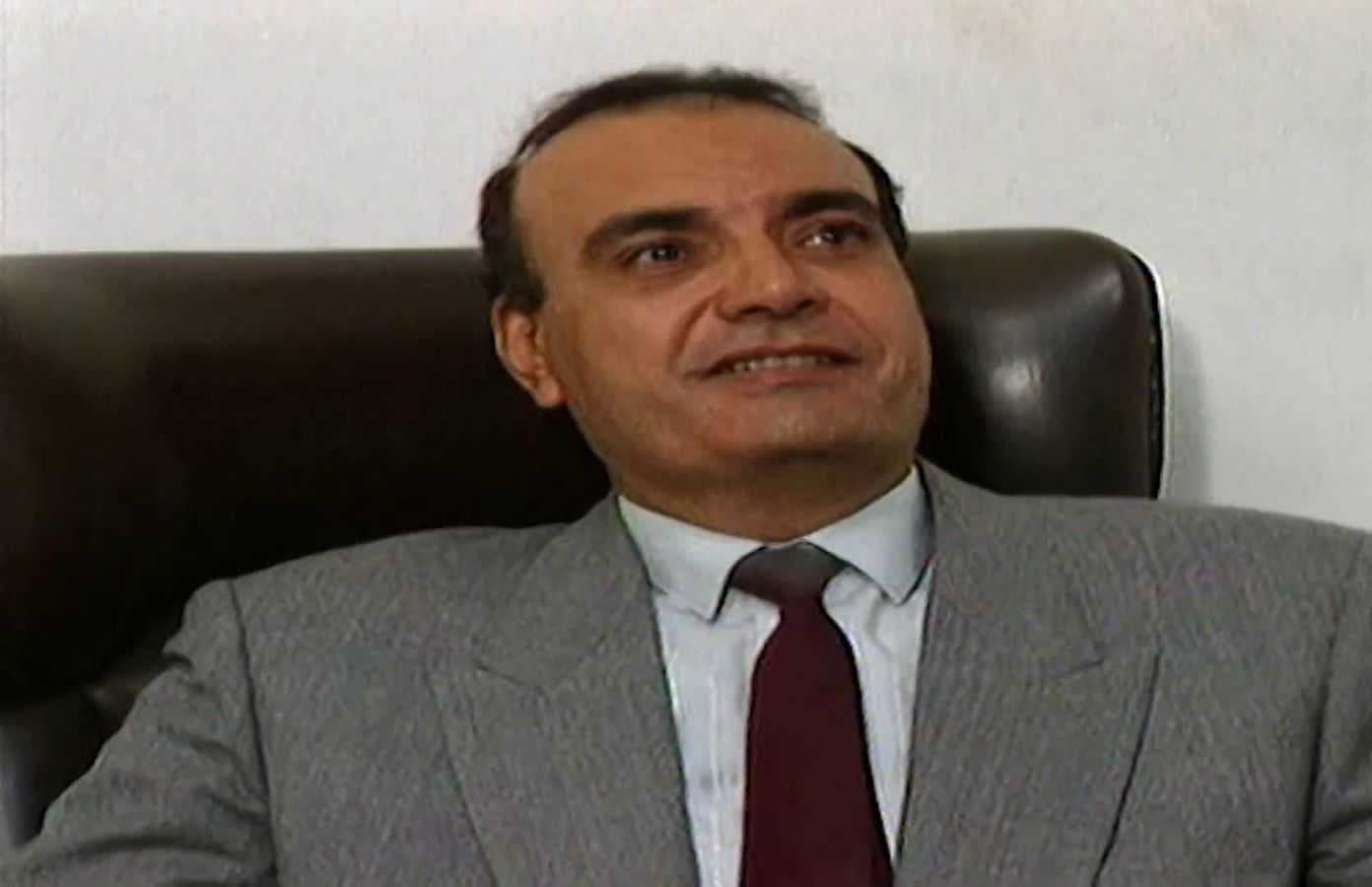 الفنان المصري سمير ربيع يفارق الحياة من دون ذكر تفاصيل الوفاة