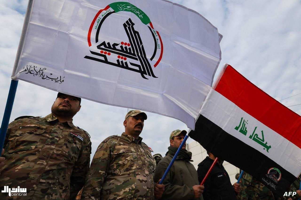 الحشد الشعبي يحذر من استغلال اسمه انتخابياً