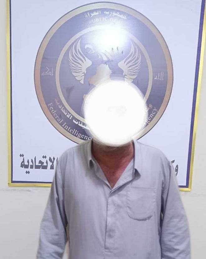 القبض على متهم يمارس السحر والشعوذة بالجرم المشهود في الديوانية