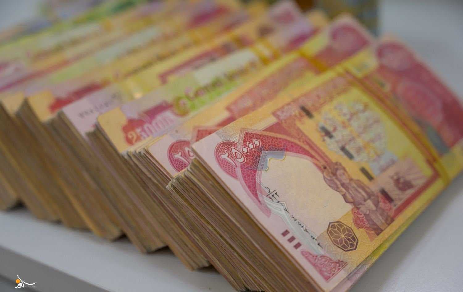 العراق يشرع بإعداد موازنة 2026 وسط احتمالات الصرف المؤقت