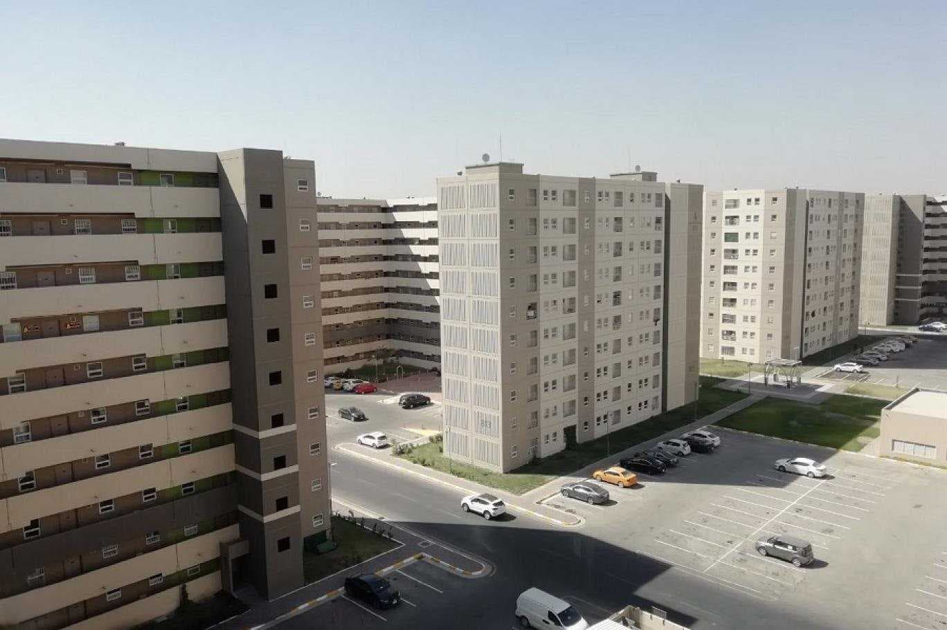 شركة صينية تباشر تنفيذ البنى التحتية لمدينة الصدر الجديدة في بغداد