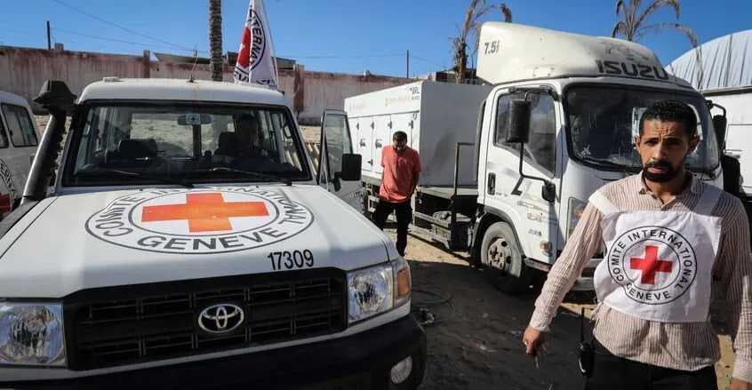 الصحة الفلسطينية تستلم 15 جثماناً من الكيان تظهر عليها آثار تعذيب