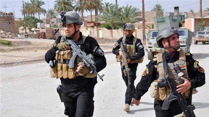 الإعدام لإرهابي من داعش أدين بجرائم قتل وتفجير في بغداد