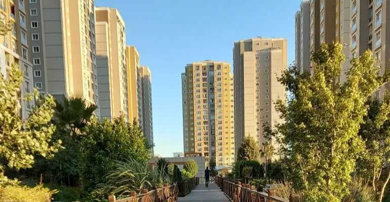 العراقيون يشترون أكثر من 900 منزل في تركيا خلال 9 أشهر