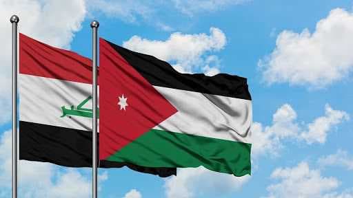 العراق يزود الأردن بـ117 ألف برميل نفط خلال 9 أيام
