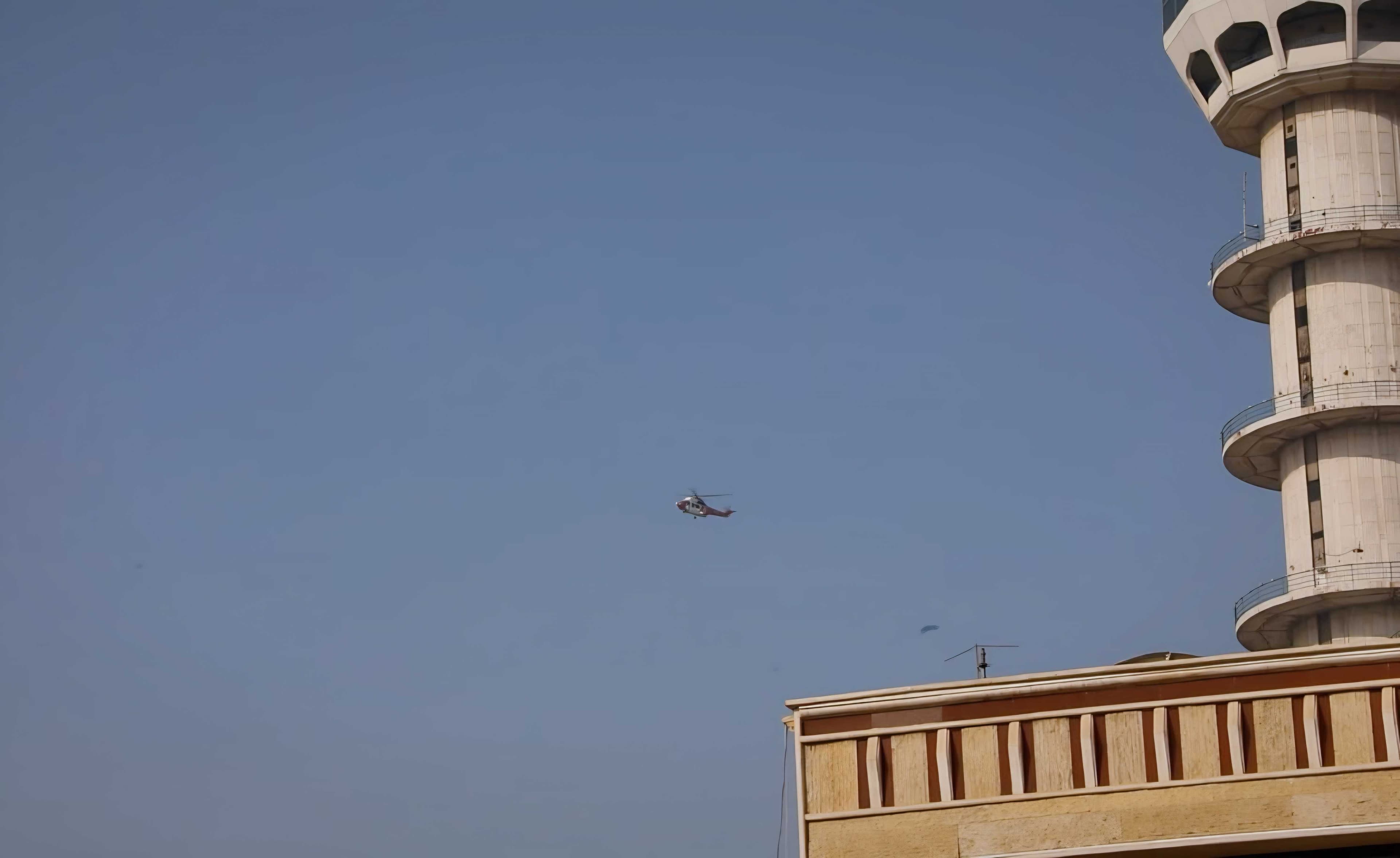 الدفاع المدني يطلق طائرات الإنقاذ والإطفاء الجديدة برعاية وزير الداخلية