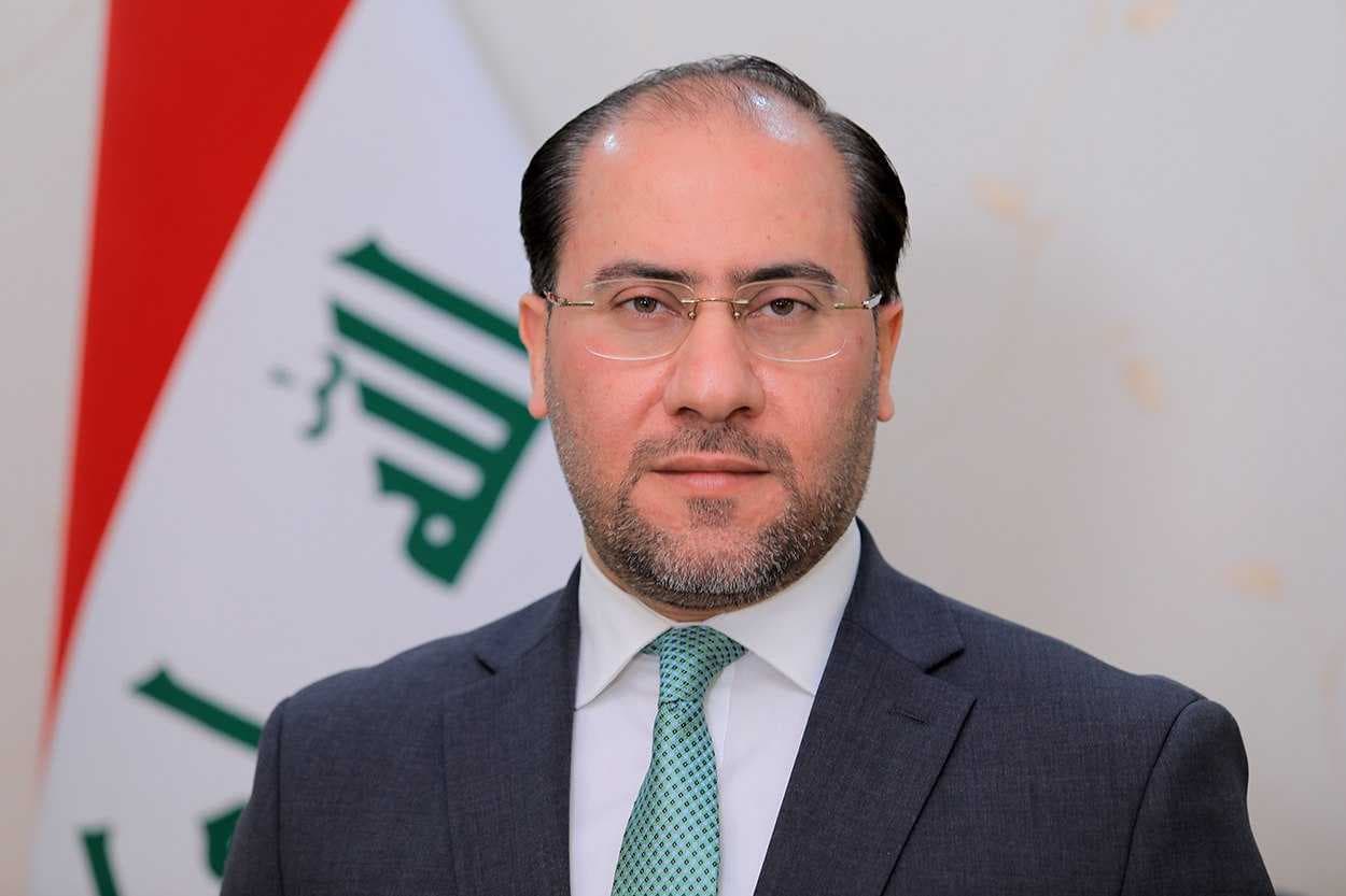 الصحاف: إعادة 40 مهاجراً عراقياً من ليبيا إلى أربيل