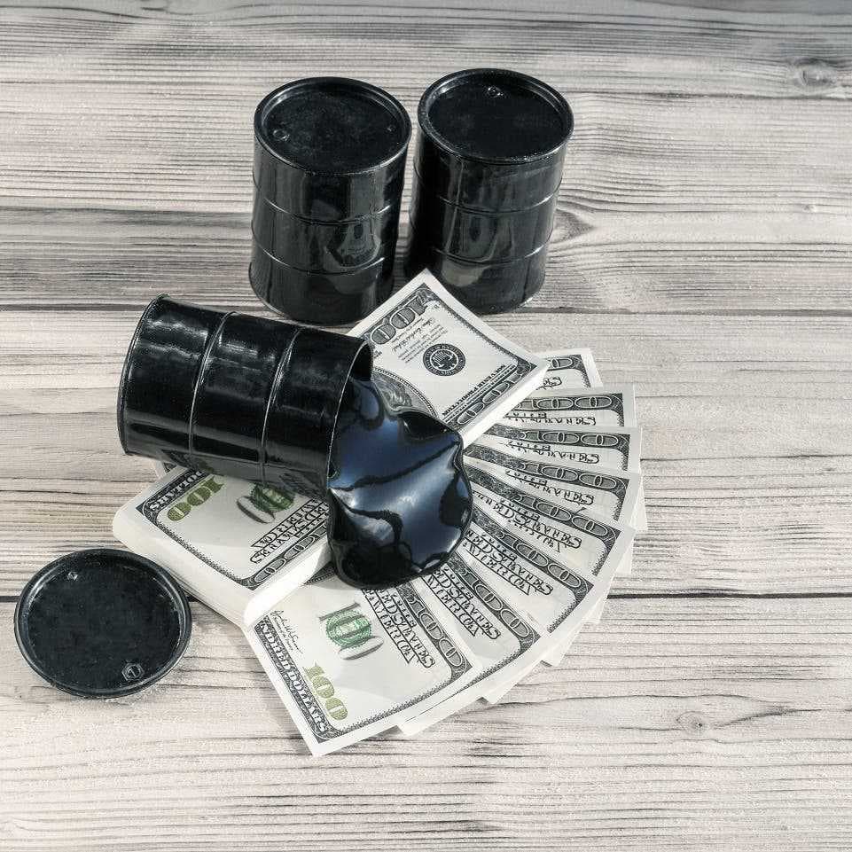 ارتفاع أسعار النفط مع توصل أميركا والصين إلى إطار عمل لاتفاق تجاري