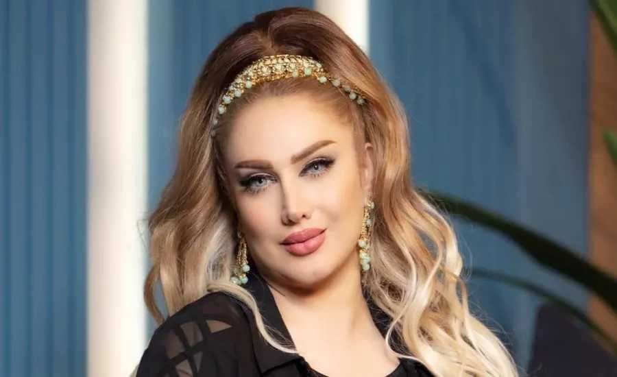 ميس كمر تنهي تصوير "السستر فخرية" وتستعد لـ"الغميضة"