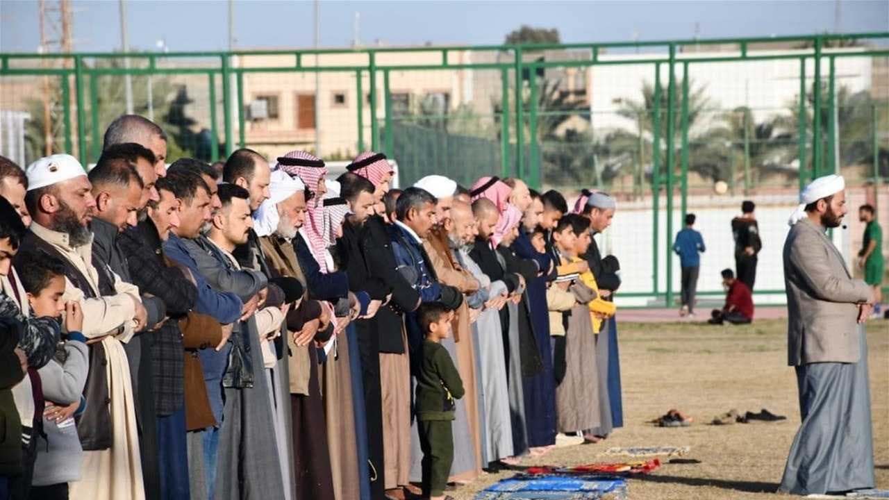 بسبب تأخر نزول الأمطار.. الوقف السني يدعو لصلاة استسقاء مركزية