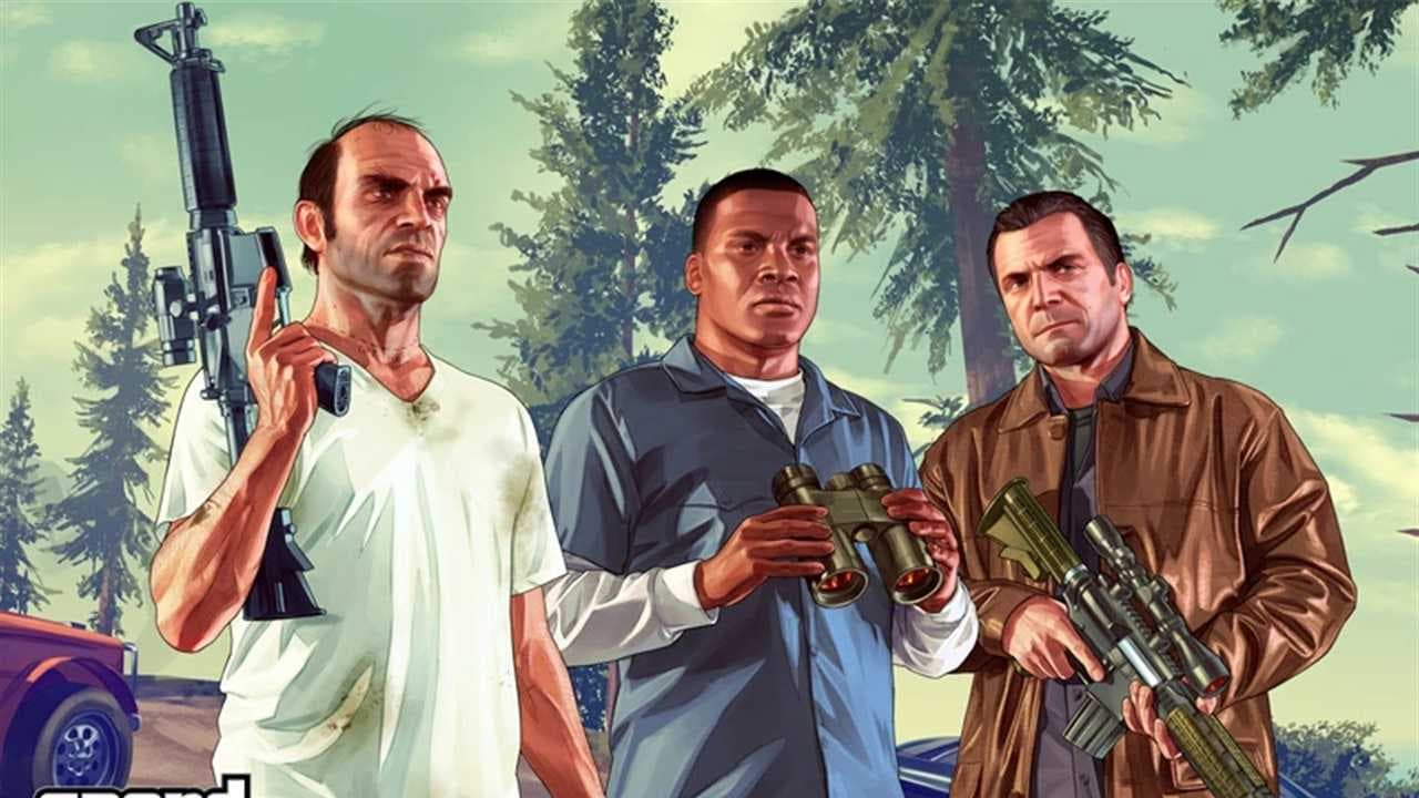 تأجيل جديد للعبة "GTA VI" إلى تشرين الثاني 2026 لضمان جودة أعلى