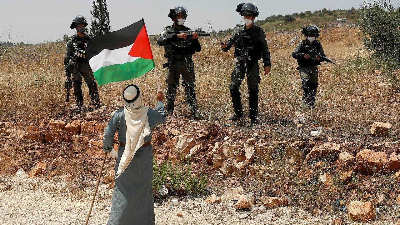 الأمم المتحدة: سياسة إسرائيل بالضفة الغربية تخلق بيئة طاردة للسكان