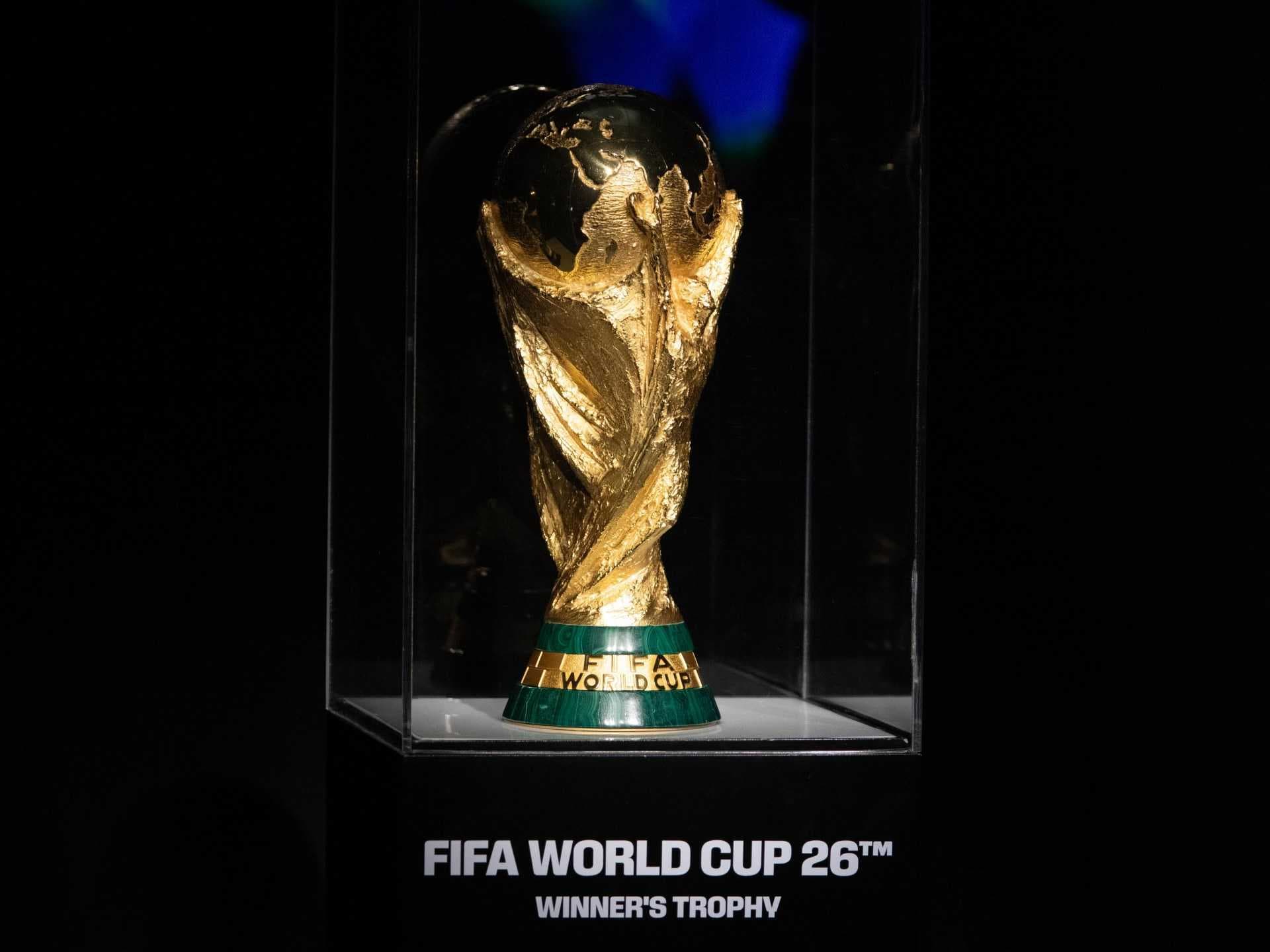 رسمياً.. تحديد موعد إقامة قرعة الملحق المؤهل لكأس العالم 2026
