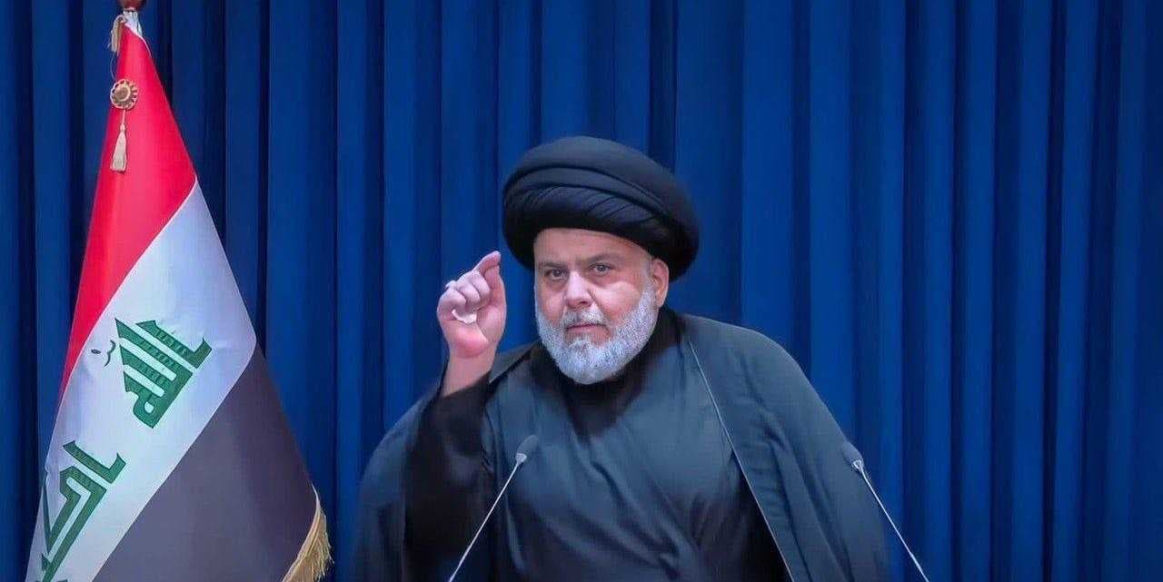 الصدر يحذر من شراء الأصوات: خذوا أموالهم وأبطلوا ورقة الاقتراع