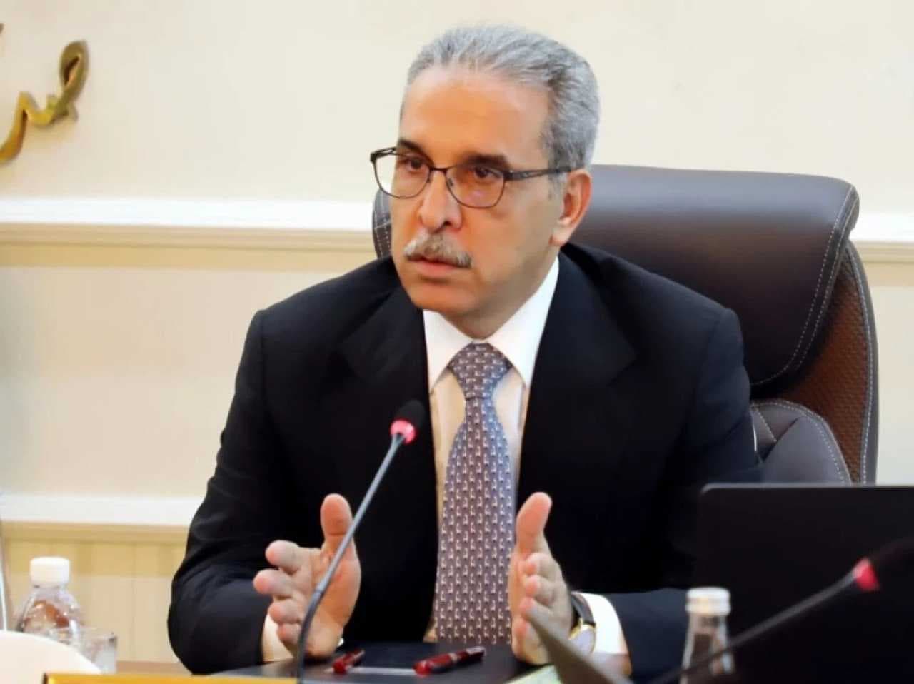 القاضي زيدان يحذر من الالتفاف على الدستور