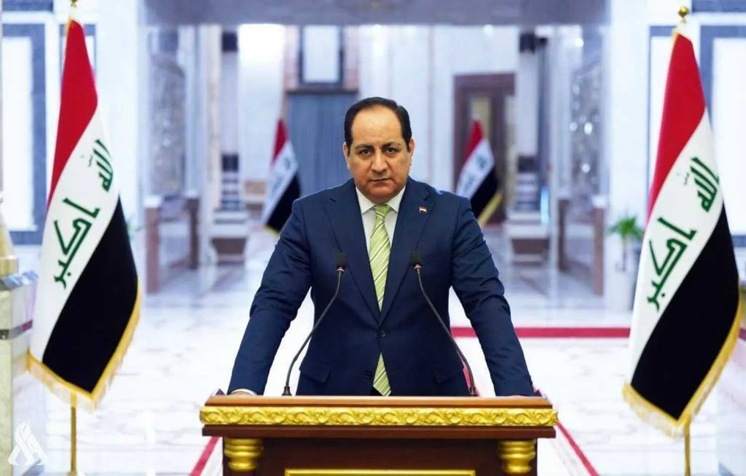 العوادي: إشادة دولية وإقليمية بتنظيم الانتخابات العراقية