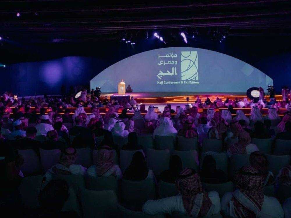 تفاعل واسع من قبل كوادر هيئة الحج العراقية مع ورش مؤتمر جدة
