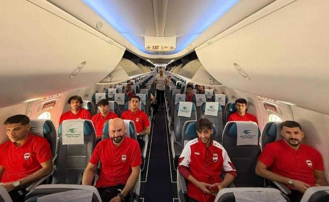 هل يتمكن المنتخب الوطني من التأهل أمام الإمارات في مباراة الإياب؟
