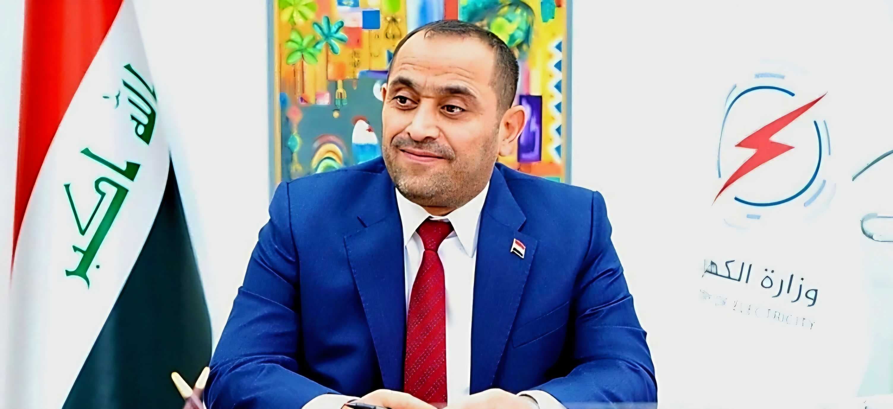 وزير الكهرباء يوجه بالاستنفار لمواجهة الأحوال الجوية وهطول الأمطار