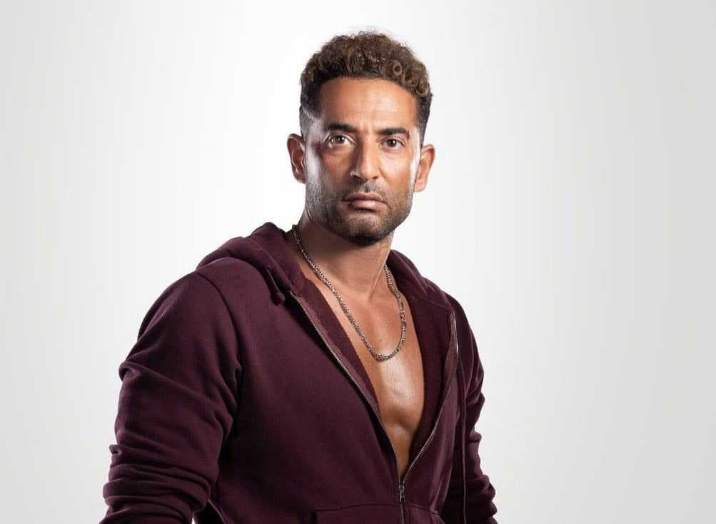 عمرو سعد.. "الريس" في رمضان
