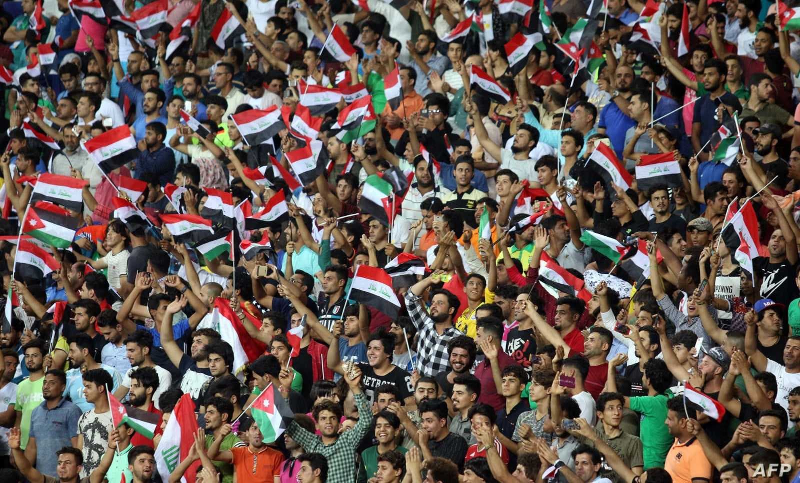 محافظة البصرة تعطل الدوام الثلاثاء لدعم المنتخب الوطني