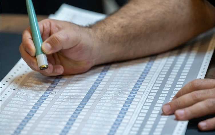 النتائج النهائية للانتخابات البرلمانية قابلة للطعن اعتباراً من يوم غد