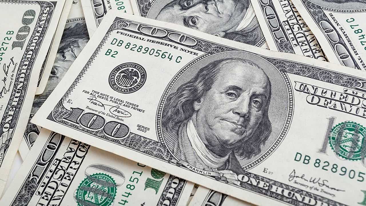 ارتفاع جديد في أسعار صرف الدولار