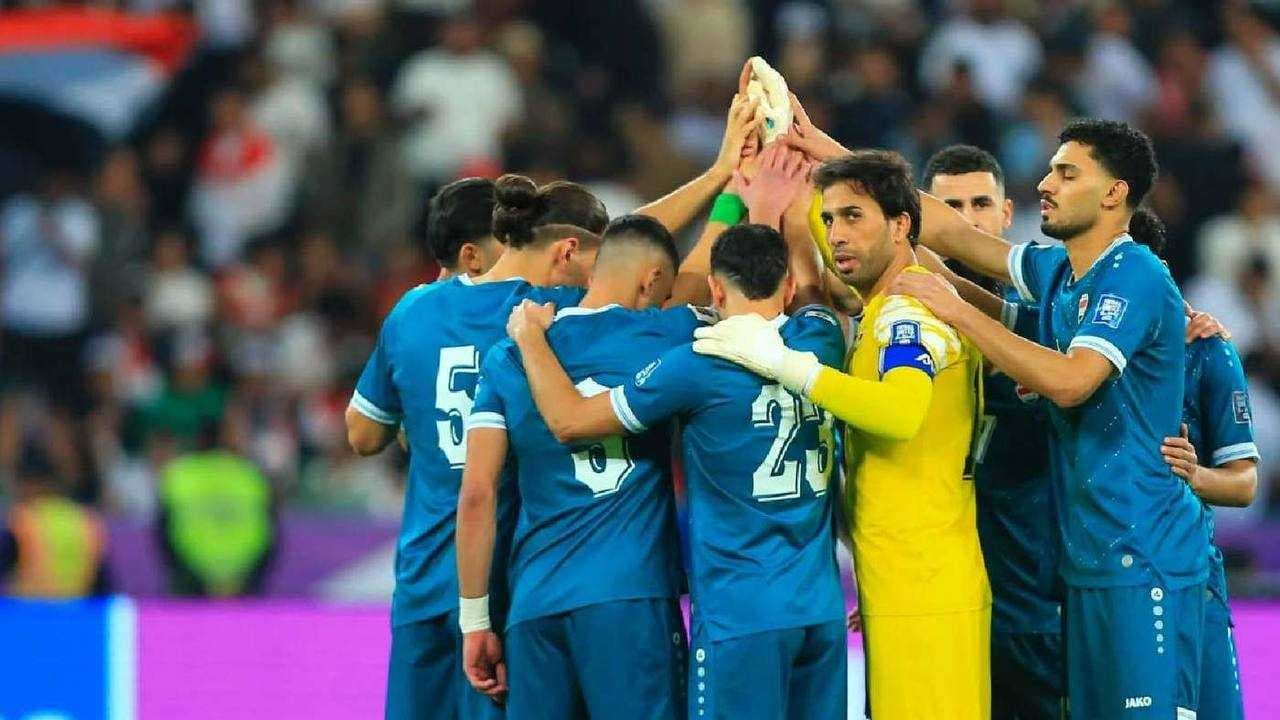 موعد مبكر لمبارة الملحق العالمي يربك جماهير الكرة في العراق