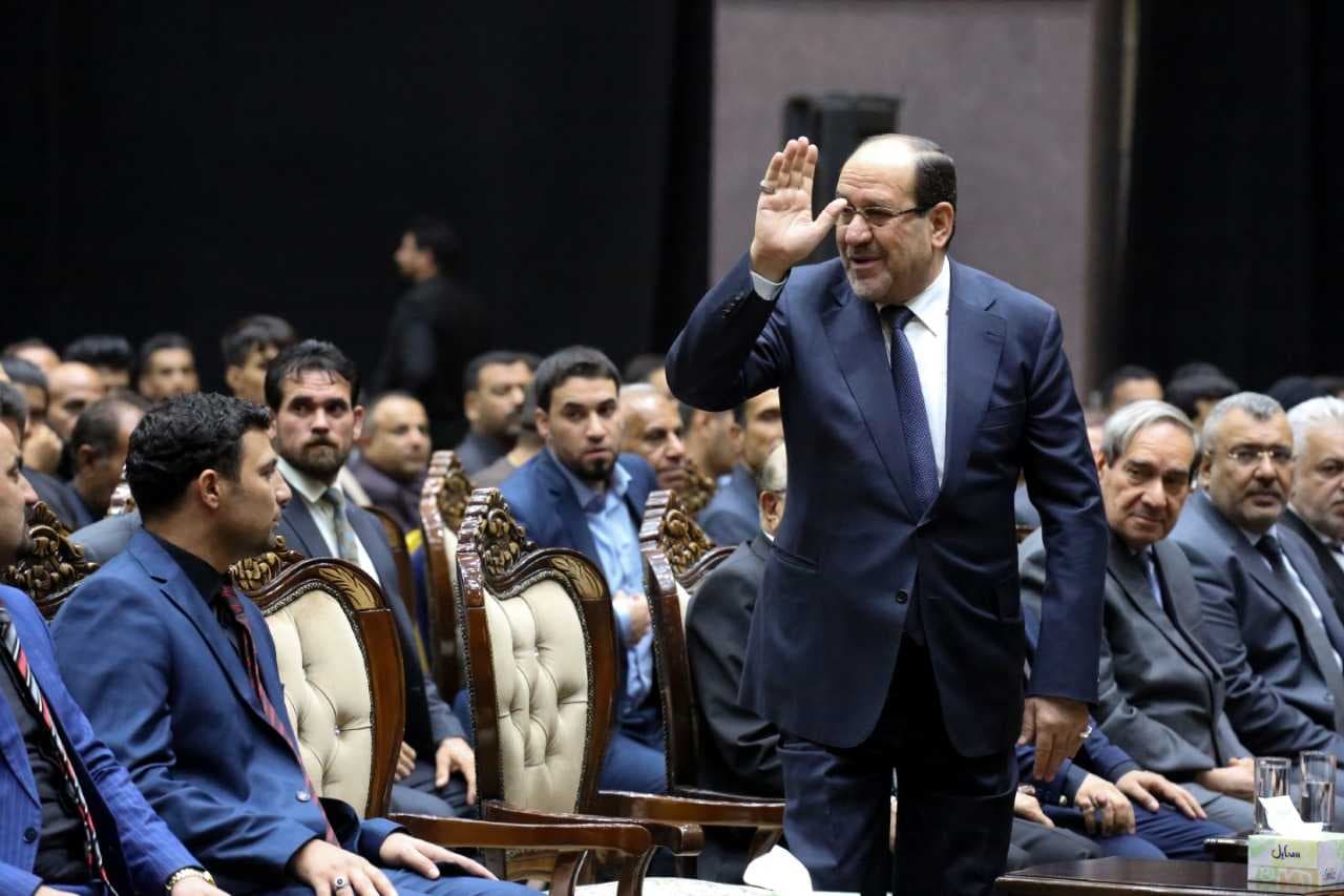 حزب الدعوة الإسلامية يرشح أمينه العام نوري المالكي لرئاسة الوزراء