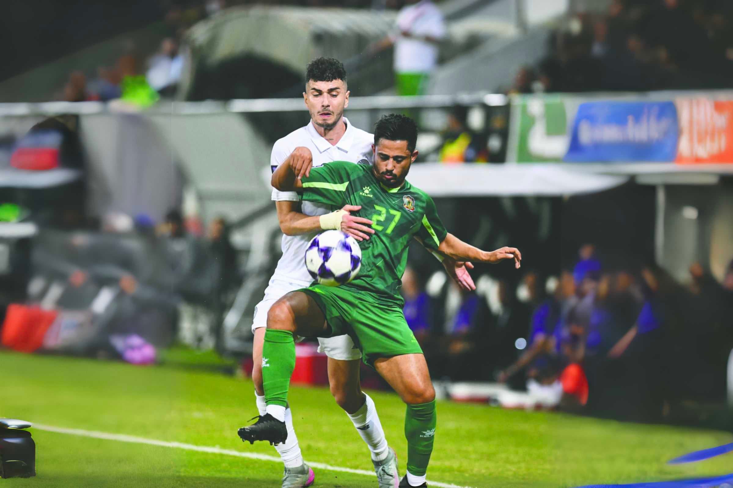 مهمة معقدة في الرياض.. الشرطة يترقب مواجهة الهلال المتصدر