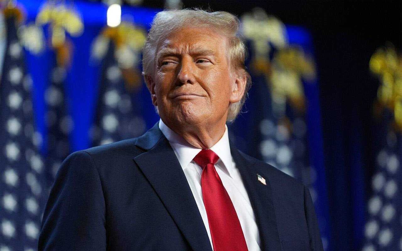 ترامب: قريبون من اتفاق لإنهاء الحرب في أوكرانيا